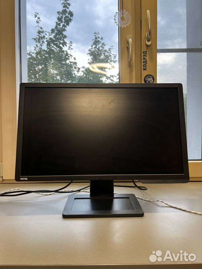 Монитор BenQ zowie XL2411