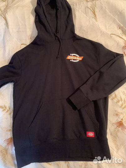 Толстовка dickies