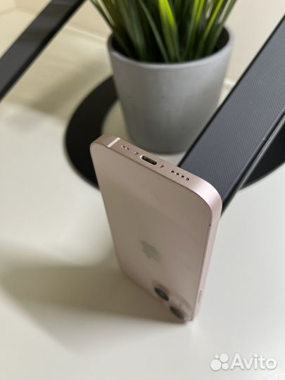 iPhone 13 mini, 128 ГБ