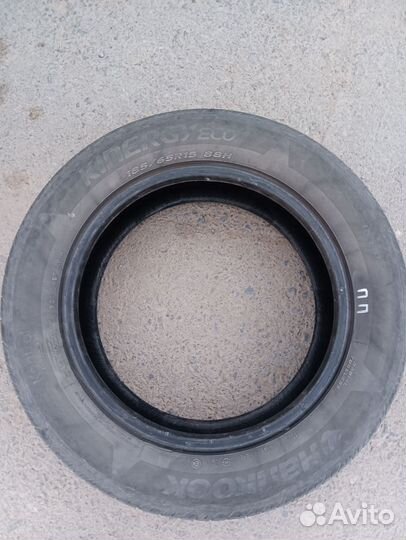 Hankook Kinergy Eco 185/65 R15 88H
