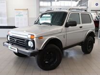 ВАЗ (LADA) 2121 (4x4) Bronto 1.7 MT, 2019, 70 000 км, с пробегом, цена 790 000 руб.