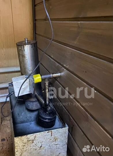 Коптильня из нержавейки