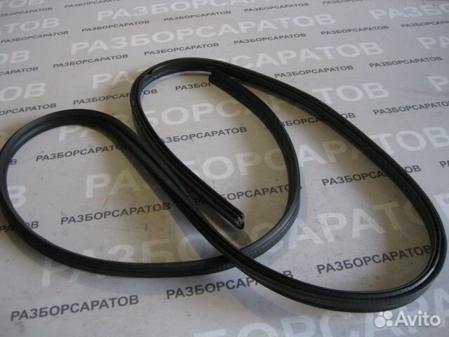 Саратов 170 уплотнитель