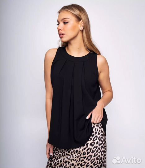 Блузка женская