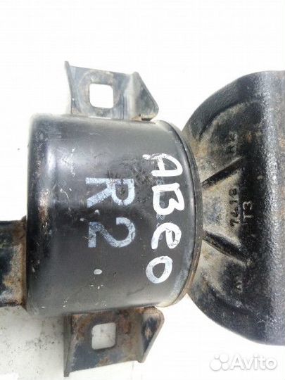 Опора двигателя Chevrolet Aveo 1 (T250)