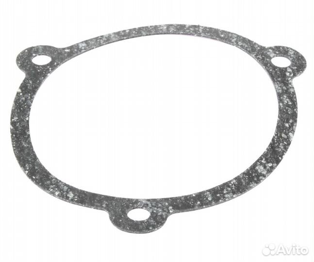 Прокладка Д-260 крышки люка шестерен ммз