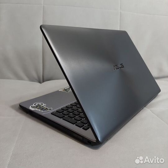 Игровой Asus i7/GTX850/12Gb/ssd+hdd/Гарантия