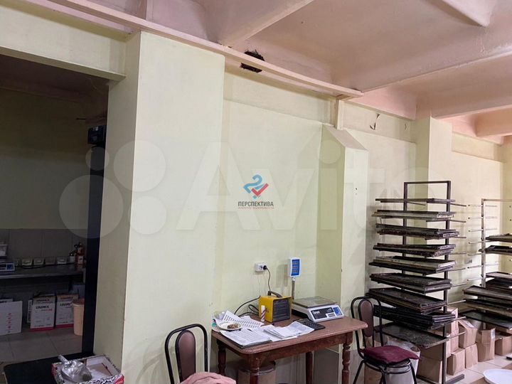 Продам производственное помещение, 170 м²