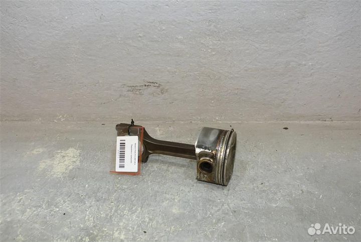 Поршень с шатуном Nissan X-Trail (T31) 2007-2014