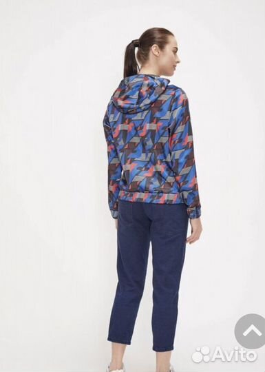 Ветровка женская forward