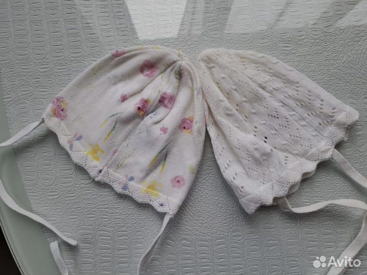 Вещи на малыша из Англии