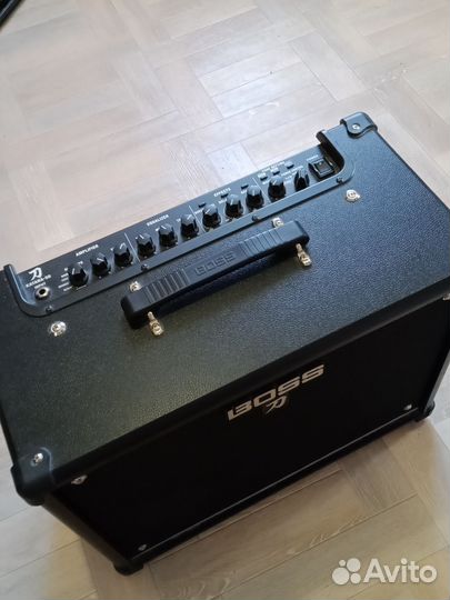 Комбоусилитель Boss katana 50