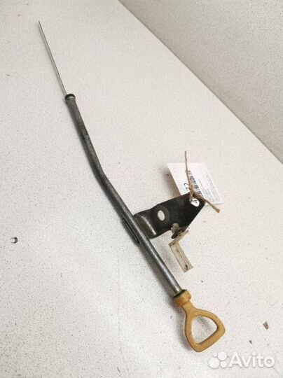 Щуп масляный Toyota Caldina ET196 4EFE