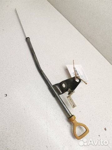 Щуп масляный Toyota Caldina ET196 4EFE