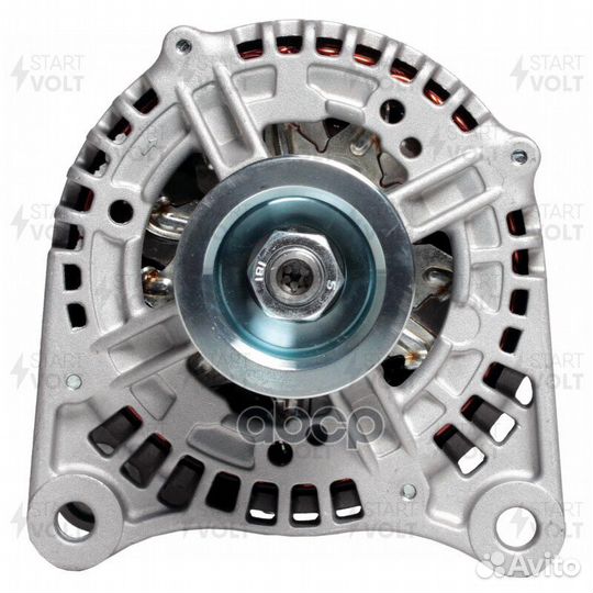 Генератор GAZ Gazelle Business/Next 13- LG 0328