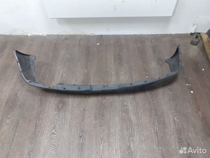 Бампер передний Toyota Corolla