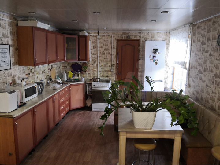 Дача 140 м² на участке 7,5 сот.