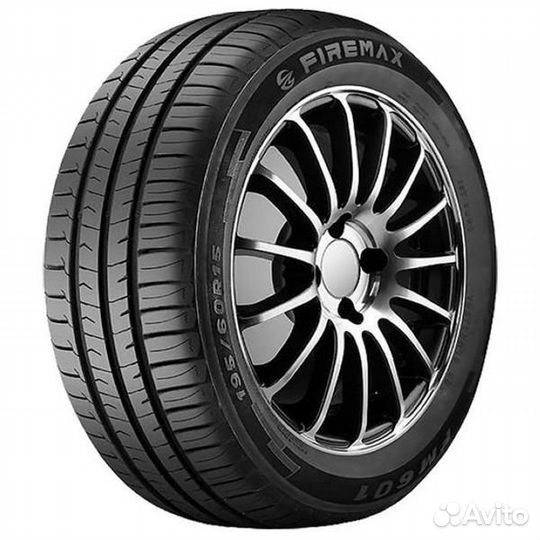 Firemax FM601 205/55 R16 94W