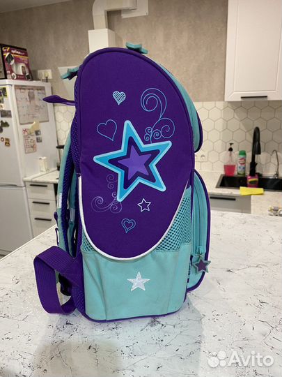 Рюкзак школьный erhaft