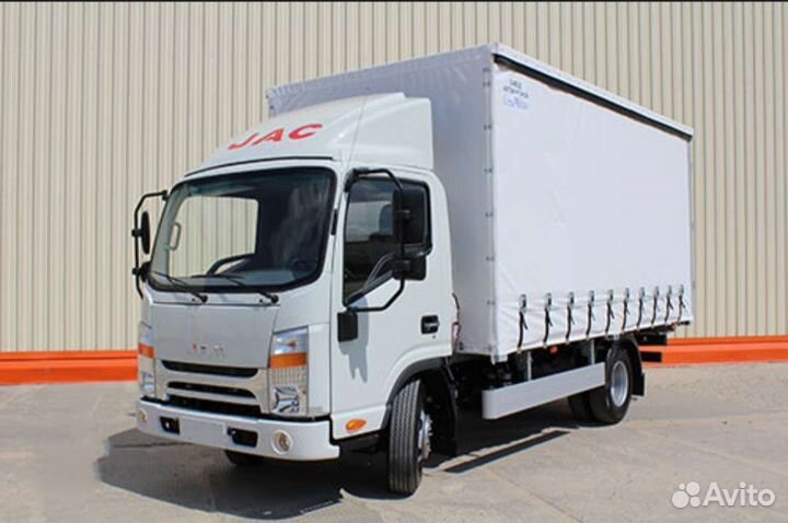 Грузоперевозки / Переезды / Доставка / Грузчики