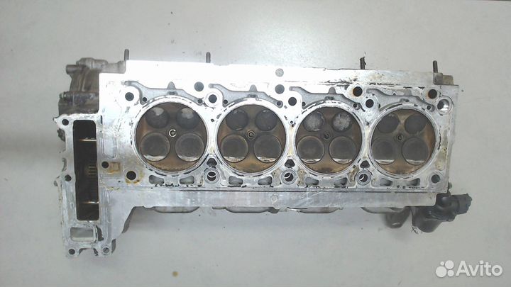 Головка блока (гбц) Mercedes GL X164, 2006