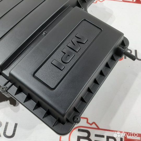 Корпус воздушного фильтра Skoda Octavia A7 cwva