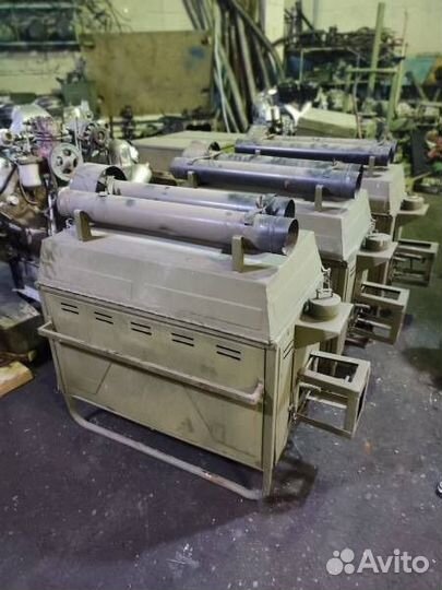 Аренда полевой кухни без повара