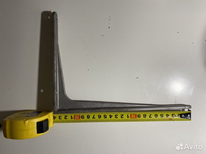 Кронштейны разнообразные