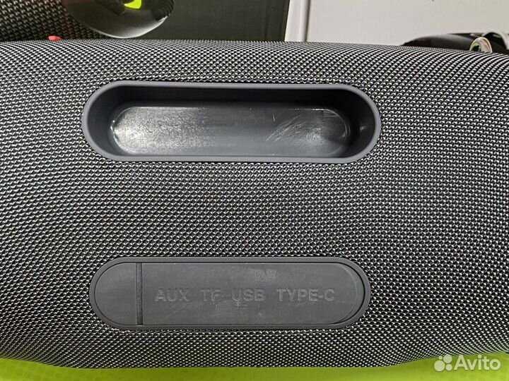 Портативная колонка hopestar A6MAX арт157