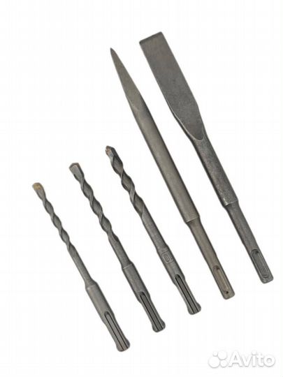 Bosch перфоратор 220 вольт проводной 800W