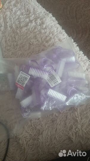 Стерилизатор для маникюрных инструментов