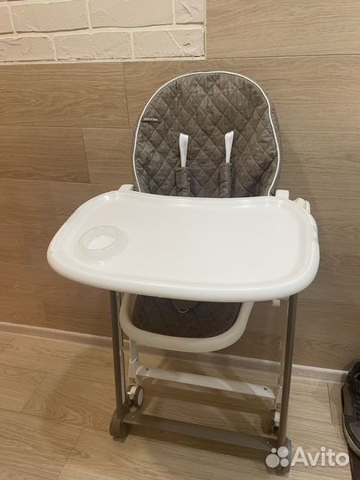 Стул для кормления