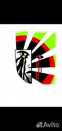 Татуировки