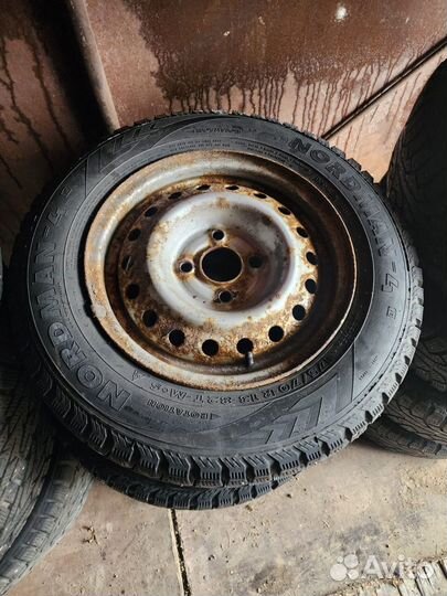 Michelin Agilis 3 2.25/7 R6.7 24H