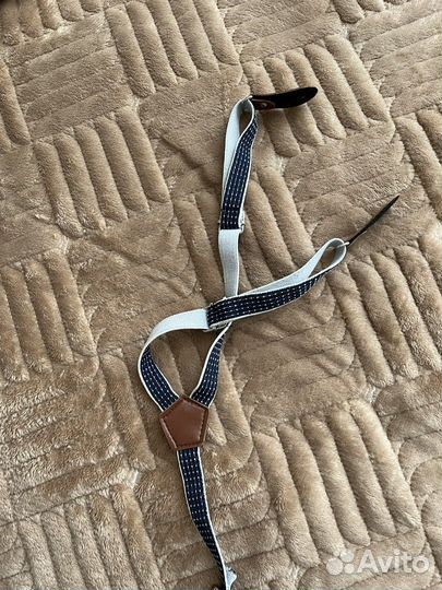 Костюм детский праздничный