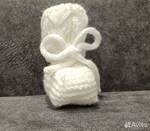 Комплект на выписку