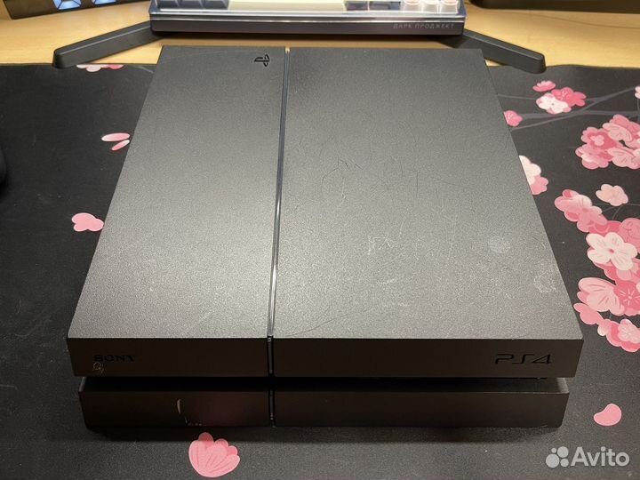 Sony Playstation 4