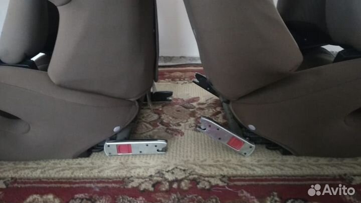 Автокресло Cybex Juno 2-Fix