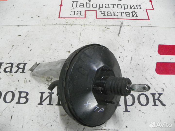 Вакуумник тормозной Nissan X-Trail