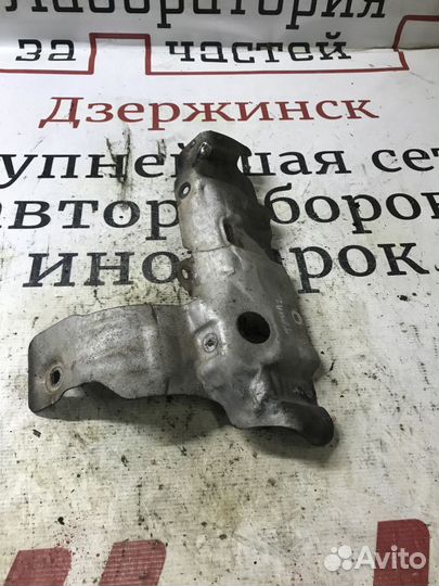 Экран тепловой Land Rover Freelander