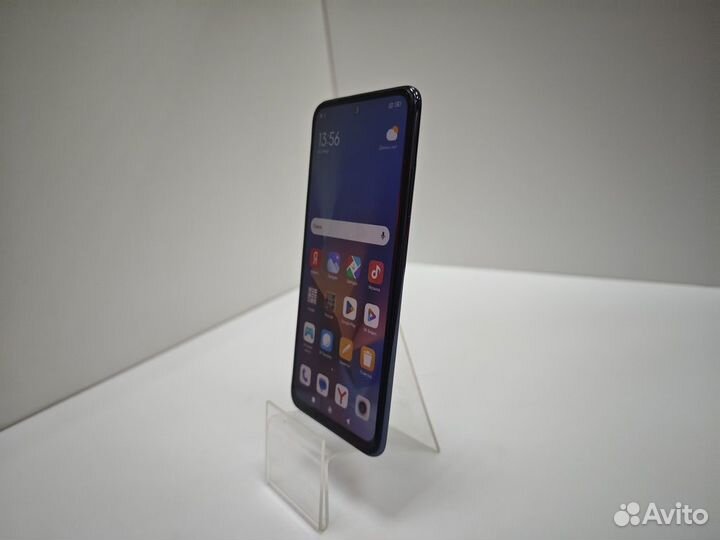 Xiaomi Redmi Note 10S, 4/64 ГБ