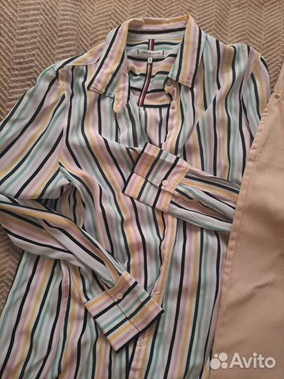 Пакет женских вещей на 44 46