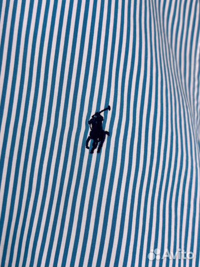 Рубашка женская Ralph Lauren M 44/46