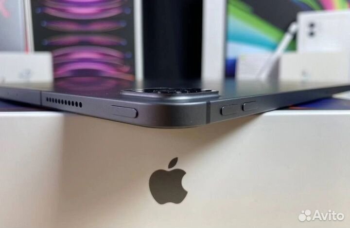 iPad Pro 12.9 2021 256gb sim