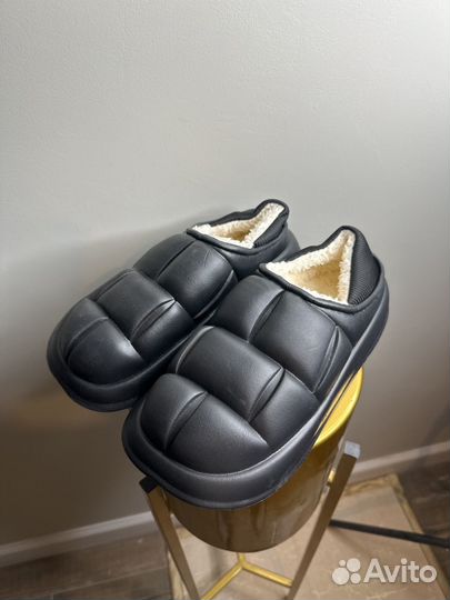 Тапки зимние 39-40