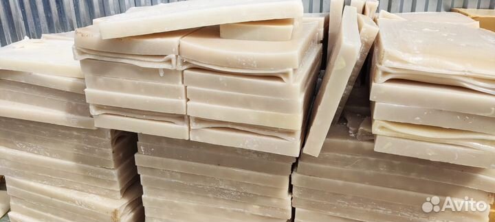 Парафин технический нс