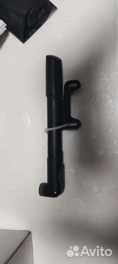 Насос для велосипеда