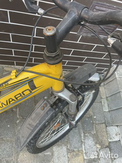 Forward volcano 365 20‘‘