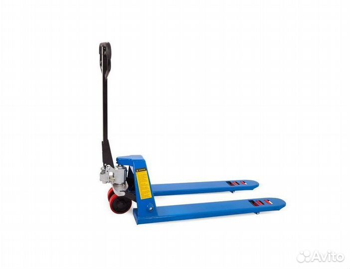 Рохля 2500 кг 1150 мм TOR RHP низкопрофильная