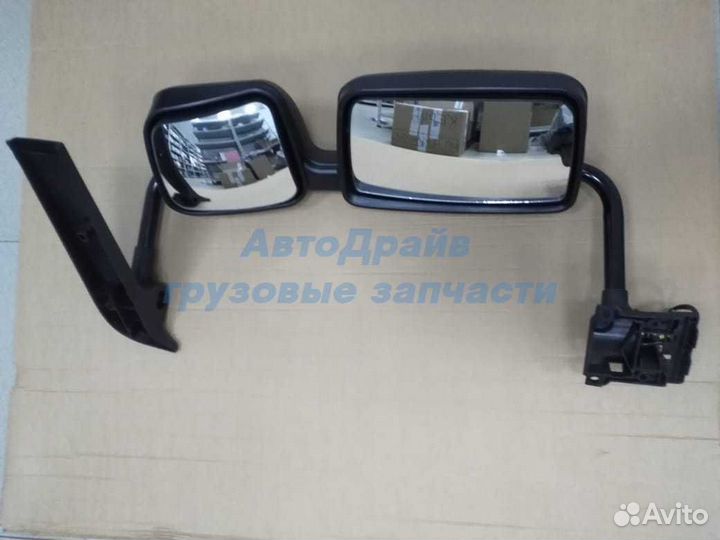 Зеркало Рено Премиум 2